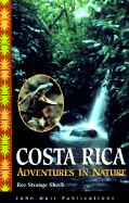 del-Adventures in Nature: Costa Rica