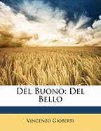 del Buono: del Bello - Gioberti, Vincenzo