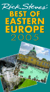 del-Rick Steves' Best of Eastern Europe 2005 - Steves, Rick, and Hewitt, Cameron