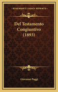 del Testamento Congiuntivo (1893)