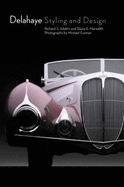Delahaye Styling and Design