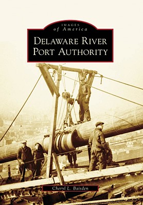Delaware River Port Authority - Baisden, Cheryl L