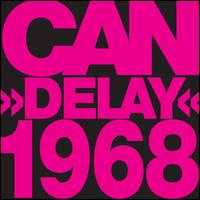 Delay - Can
