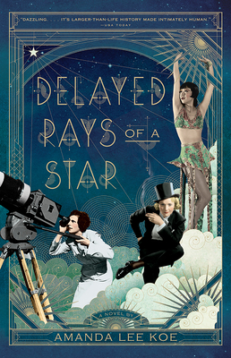 Delayed Rays of a Star - Lee Koe, Amanda