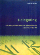 Delegating - Amos, Julie-Ann