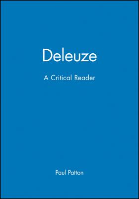 Deleuze - Patton, Paul