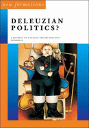 Deleuzian Politics?