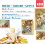 Delibes, Messager, Gounod: Ballet Suites