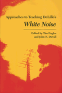 Delillo's White Noise