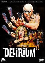 Delirium - Peter Maris