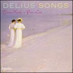 Delius: Songs