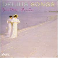 Delius: Songs - Piers Lane (piano); Yvonne Kenny (soprano)