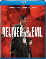 Deliver Us from Evil [Blu-ray] - Hong Won-Chan