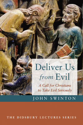 Deliver Us from Evil - Swinton, John