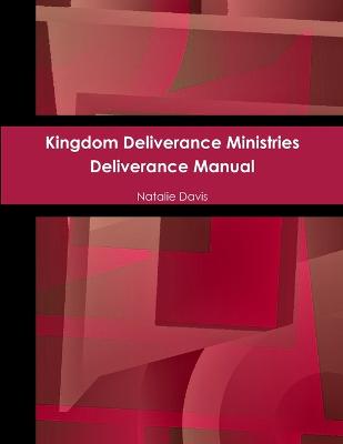 Deliverance Manual - Davis, Natalie