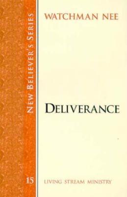 Deliverance Nbs 15: New Believers Series 15 - Nee Watchman