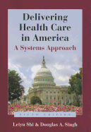 Delivering Health Care in America with Access Code: A Systems Approach
