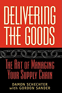 Delivering the Goods: The Art of Managing Your Supply Chain