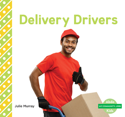 Delivery Drivers - Murray, Julie