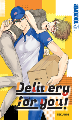 Delivery for You! - Teku Rin