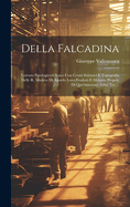 Della Falcadina: Trattato Patologico-Clinico Con Cenni Statistici E Topografia Delle R. Miniere Di Agordo Loro Prodotti E Malattie Proprie Di Que'minerarj: Libri Tre ...