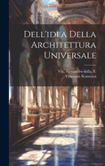 Dell'idea Della Architettura Universale