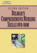 Delmar S Comprehensive Nursing Skills DVD-ROM