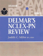 Delmar S NCLEX-PN Review