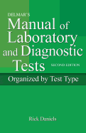 Delmar's Manual of Laboratory and Diagnostic Tests (Book Only)