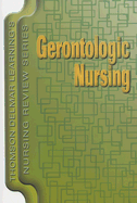 Delmar's Nursing Review Series: Gerontological Nursing