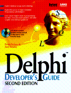 Delphi 2 Developer's Guide: With CDROM
