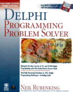 Delphi Programming Problem Solver - Rubenking, Neil