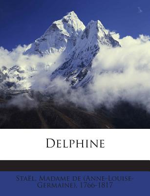 Delphine - Sta?l, Madame de