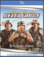 Delta Farce [Blu-ray] - C.B. Harding