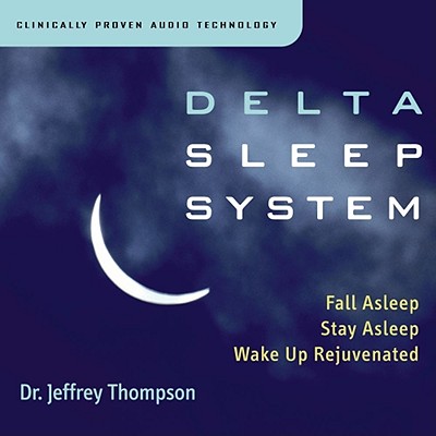 Delta Sleep System - Thompson, Jeffrey, Dr.