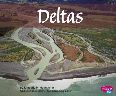 Deltas - Hutmacher, Kimberly M