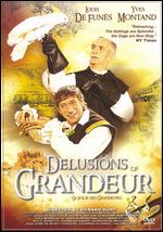 Delusions of Grandeur - Grard Oury