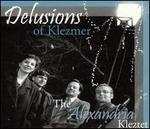 Delusions of Klezmer