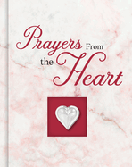 Deluxe Daily Prayer- Prayers from the Heart