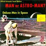 Deluxe Men in Space
