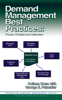 Demand Management Best Practices: Process, Principles, and Collaboration - Crum, Colleen, and Palmatier, George