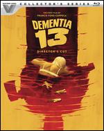 Dementia 13 [Directors' Cut] [Blu-ray] - Francis Ford Coppola