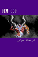 Demi God: Look Within Yourself