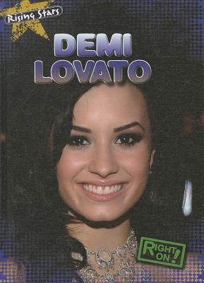 Demi Lovato - Rajczak Nelson, Kristen