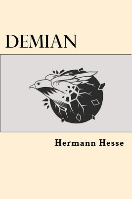 Demian (Spanish Edition) - Hesse, Hermann