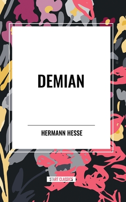 Demian - Hesse, Hermann