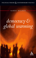 Democracy and Global Warming