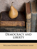 Democracy and liberty