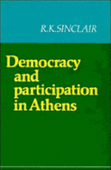 Democracy and Participation in Athens