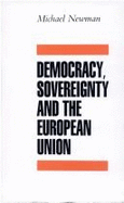 Democracy and Sovereignty in the European Community